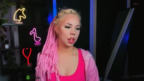 Snapshot of alexa_bonni chatting on 22, 4, 2026 alexa bonni online show from 22, 4, 2026
