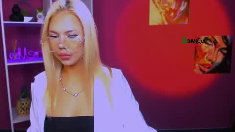 Snapshot of alexa_bonni chatting on 4, 5, 2026 alexa bonni online show from 4, 5, 2026