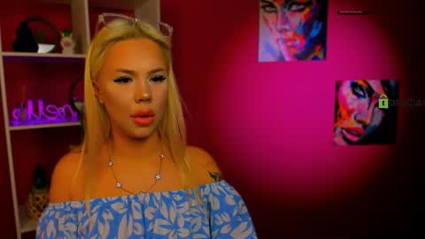 Snapshot of alexa_bonni chatting on 5, 5, 2026 alexa bonni online show from 5, 5, 2026