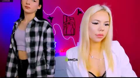 Snapshot of alexa_bonni chatting on 12, 5, 2026 alexa bonni online show from 12, 5, 2026
