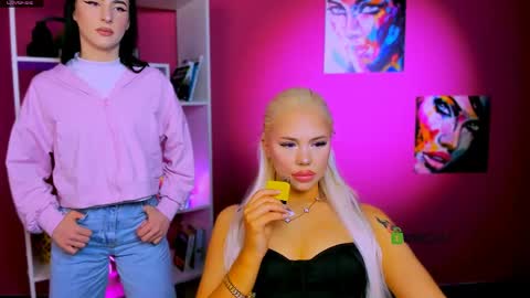 Snapshot of alexa_bonni chatting on 20, 5, 2026 alexa bonni online show from 20, 5, 2026