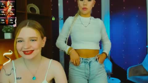 Snapshot of alexa_bonni chatting on 29, 5, 2026 alexa bonni online show from 29, 5, 2026