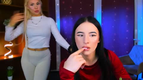 Snapshot of alexa_bonni chatting on 30, 5, 2026 alexa bonni online show from 30, 5, 2026
