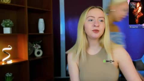 Snapshot of alexa_bonni chatting on 31, 5, 2026 alexa bonni online show from 31, 5, 2026