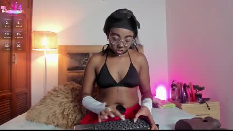 alexa_cortes23 online show from 1, 11, 2025