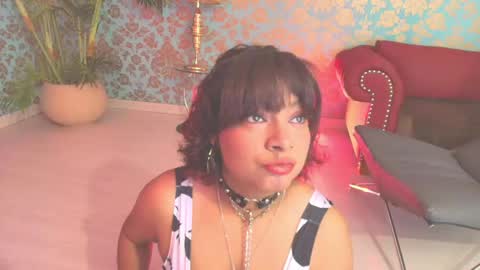 Snapshot of alexa_cruz__ chatting on 7, 5, 2026 Alexa online show from 7, 5, 2026