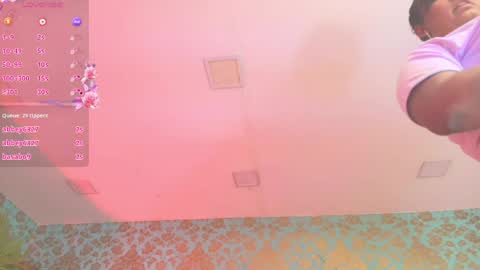 Snapshot of alexa_cruz__ chatting on 16, 5, 2026 Alexa online show from 16, 5, 2026