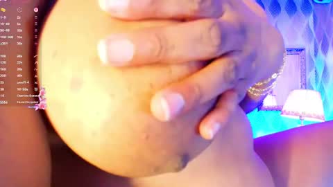 Snapshot of alexa_cruz__ chatting on 23, 6, 2026 Alexa online show from 23, 6, 2026