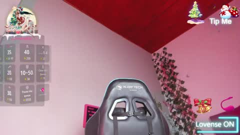 Snapshot of alexa_cutee chatting on 29, 12, 2024 Dani online show from 29, 12, 2024