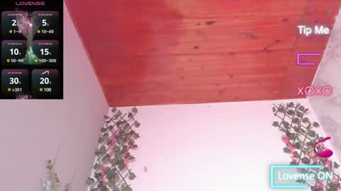 Snapshot of alexa_cutee chatting on 24, 1, 2025 Dani online show from 24, 1, 2025