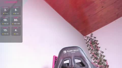 Snapshot of alexa_cutee chatting on 27, 1, 2025 Dani online show from 27, 1, 2025