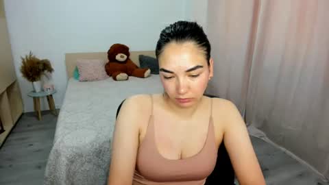 Snapshot of alexa_dolly chatting on 6, 7, 2026 Alexa online show from 6, 7, 2026