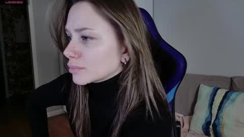 Snapshot of alexa_feels chatting on 10, 5, 2026 Little Duck homie online show from 10, 5, 2026