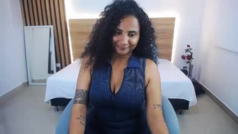 Snapshot of alexa_forbes_ chatting on 6, 5, 2026 Alexa Forbes online show from 6, 5, 2026