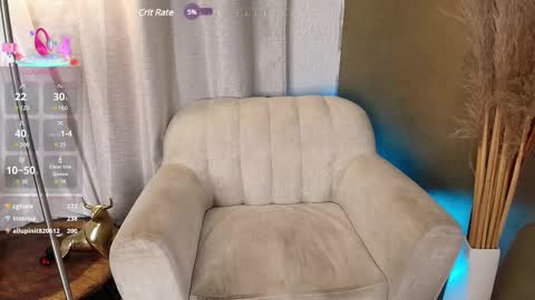 alexa_foxx27 online show from 20, 2, 2025