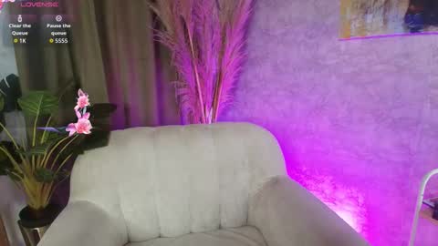 alexa_foxx27 online show from 22, 10, 2025