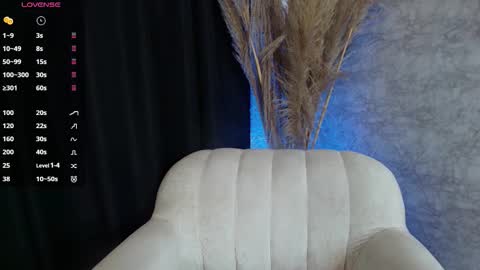 alexa_foxx27 online show from 8, 1, 2026