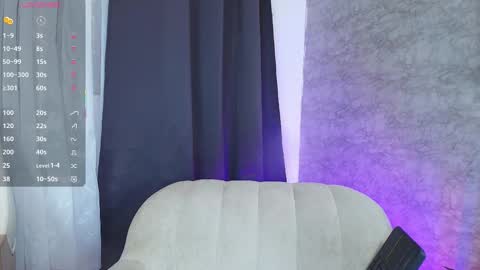 alexa_foxx27 online show from 17, 1, 2026