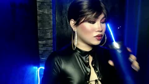 alexa_hansung online show from 24, 10, 2025