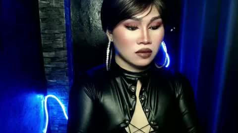 alexa_hansung online show from 27, 10, 2025