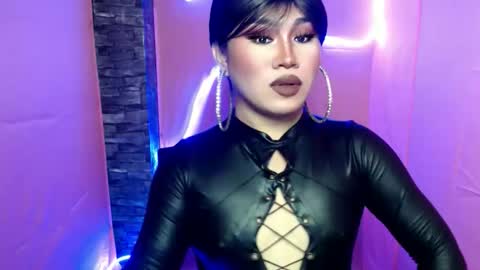 alexa_hansung online show from 3, 11, 2025