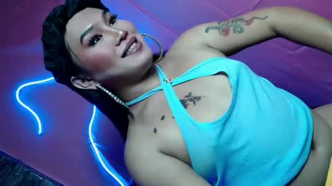 alexa_hansung online show from 1, 2, 2026