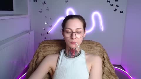 Snapshot of alexa_kittie chatting on 3, 5, 2026 Alexa online show from 3, 5, 2026