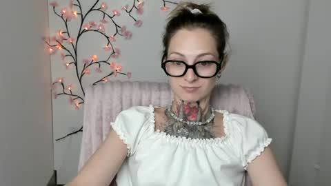 Snapshot of alexa_kittie chatting on 28, 7, 2026 Alexa online show from 28, 7, 2026