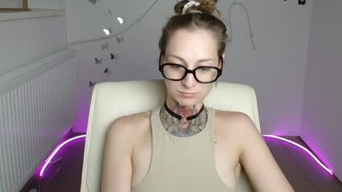Snapshot of alexa_kittie chatting on 29, 7, 2026 Alexa online show from 29, 7, 2026