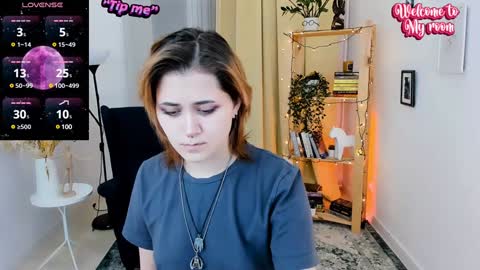 Snapshot of alexa_lexi chatting on 11, 1, 2025 alexa_lexi online show from 11, 1, 2025