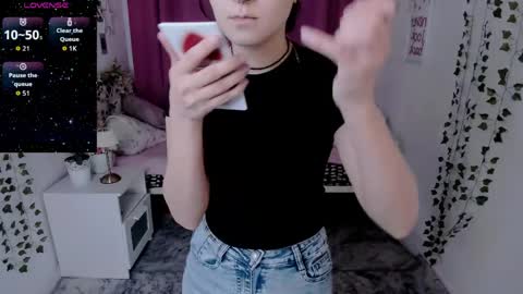 alexa_lexi online show from 15, 5, 2026