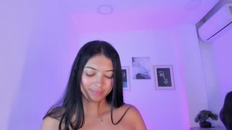 Alexa Millers online show from 29, 1, 2025