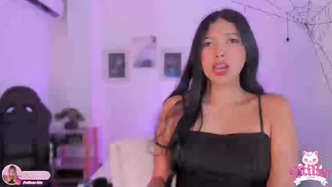 Alexa Millers online show from 1, 11, 2025