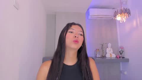 Snapshot of alexa_millers_ chatting on 27, 6, 2026 Alexa Millers online show from 27, 6, 2026