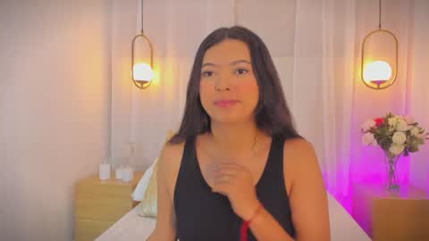 Snapshot of alexa_millers_ chatting on 17, 7, 2026 Alexa Millers online show from 17, 7, 2026