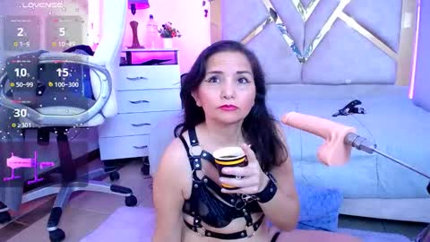 Snapshot of alexa_murphy_ chatting on 30, 11, 2025 Alexa Murphy online show from 30, 11, 2025