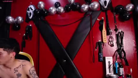 alexa n alex online show from 22, 2, 2025