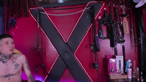 Snapshot of alexa_n_alex chatting on 2, 3, 2026 alexa n alex online show from 2, 3, 2026