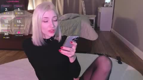 Alexa online show from 19, 10, 2025