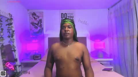 Alexa   online show from 8, 2, 2026