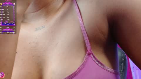 Snapshot of alexa_priincess chatting on 16, 1, 2025 online show from 16, 1, 2025