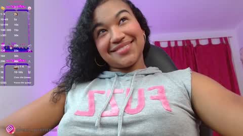 Snapshot of alexa_priincess chatting on 30, 1, 2025 online show from 30, 1, 2025