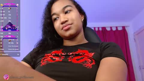 Snapshot of alexa_priincess chatting on 17, 2, 2025 online show from 17, 2, 2025