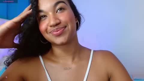 Snapshot of alexa_priincess chatting on 21, 10, 2025 online show from 21, 10, 2025