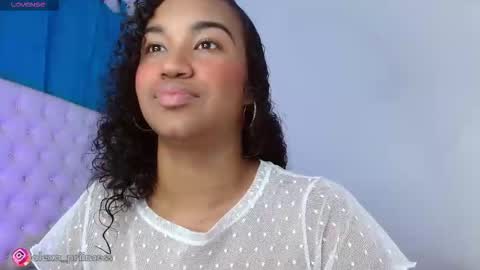 Snapshot of alexa_priincess chatting on 22, 10, 2025 online show from 22, 10, 2025