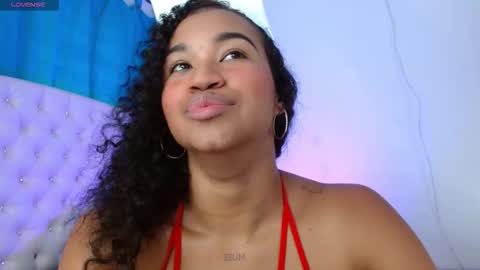 Snapshot of alexa_priincess chatting on 31, 10, 2025 online show from 31, 10, 2025