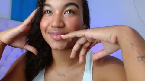 Snapshot of alexa_priincess chatting on 4, 11, 2025 online show from 4, 11, 2025