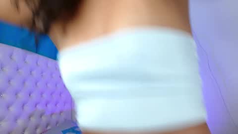 Snapshot of alexa_priincess chatting on 6, 11, 2025 online show from 6, 11, 2025