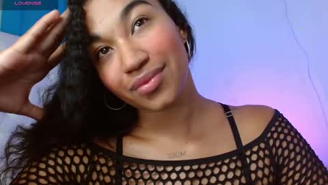 Snapshot of alexa_priincess chatting on 15, 11, 2025 online show from 15, 11, 2025