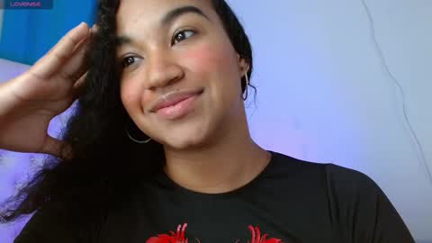 Snapshot of alexa_priincess chatting on 16, 11, 2025 online show from 16, 11, 2025